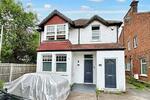 Furzehill Road, Borehamwood, WD6