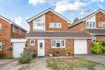 Zinnia Close, Basingstoke, RG22