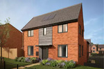 Plot 17, The Lyttleton at Wharncliffe Park, Manchester Road S36