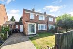Wyndham Crescent, Burnham, Buckinghamshire, SL1