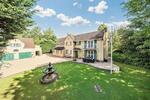 Swiss Vale House, magnificent 5 bed home with detached 1 bed annexe, BS49