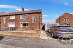 Corfe Crescent, Billingham, TS23