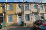 Thorn Street, Bradford, BD8