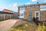 Milton Road, Addlestone, KT15