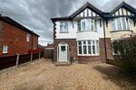 Moss Road, Northwich