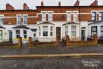 42 Cheviot Street, BT4 3AH