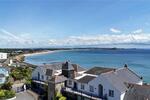 Penrose Court, Penzance TR18