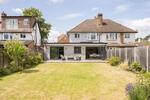 Thorkhill Road, Surrey KT7