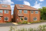 Plot 74 at Hackett Grange Nottingham Road, Radcliffe on Trent NG12