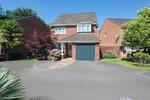 Thrush Way, Winsford