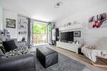 Wills Crescent, Leybourne