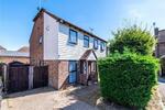 Mill Close, Lenham, Maidstone, Kent, ME17
