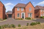 Kestrel Close, Newent