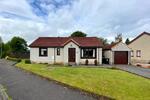 Auld Mart Road, Milnathort KY13
