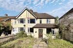Station Road, Ditton, Aylesford