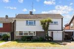 Monckton Way, Kingston, Lewes, East Sussex, BN7 3LD