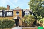 Claybrook Close, Long Lane, East Finchley, N2