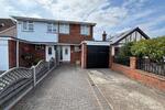 Southfalls Road, Canvey Island