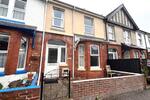 Second Avenue, Teignmouth, TQ14