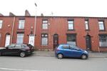 Burnley Street, Manchester OL9