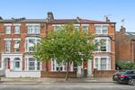 Foxham Road, London, N19