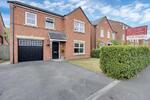 Western Way, Winnington, Northwich