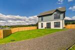 1 Sutherlands Rise, Barcaldine, by Oban, Argyll