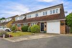 Berners Close, Cippenham, Berkshire, SL1