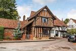 Church Road, Lingfield, Surrey, RH7