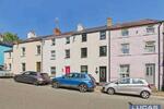 Greenfield Terrace, Hill Street, Menai Bridge