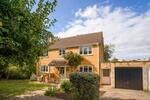 Moor Lane, South Newington, Banbury, Oxfordshire, OX15