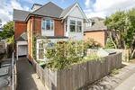 Hamilton Road, Bournemouth