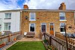 Jubilee Street, Toronto, Bishop Auckland, County Durham, DL14