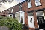Rawson Street, Farnworth, Bolton, BL4