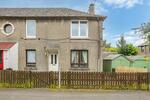 Waverley Street, Bathgate, EH48