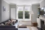 Percy Road, London