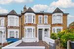 Kinver Road, Sydenham, London, SE26