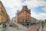 Pitt Street, Glasgow City