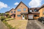Stirling Way, Welwyn Garden City, AL7