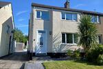 Ffriddoedd Road, Bangor LL57