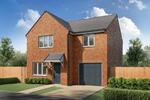 Plot 081, Broadale at Hollinwell Heath, Farm View Road, Kirkby-in-Ashfield NG17
