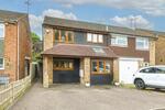 Lenside Drive, Bearsted, Maidstone, Kent, ME15 8UE