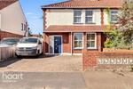 Eversley Road, Norwich