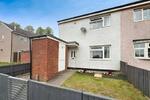 Fairford Close, Derbyshire S40