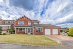 Brandwood, Chadderton, Oldham, OL1