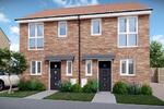 The Dan - Plot 67, The Ropery, Hebburn