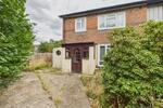Mayfield Close, New Haw, Surrey, KT15