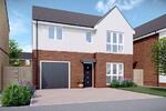 The Ayalon - Plot 24, The Ropery, Argyle St, Hebburn