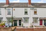 3 Severn Cottages, Severnside, Highley, Bridgnorth, Shropshire