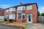 Downs Drive, Timperley, Altrincham